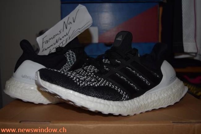 adidas ultra boost test deutsch